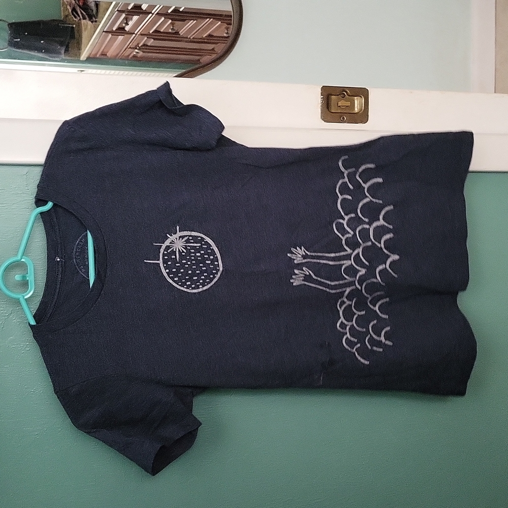 Graphic T-shirt